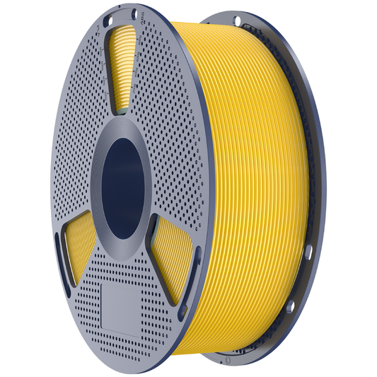 Vivid Yellow - SUNLU PETG - 1.75mm, 1kg