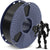 Black - SUNLU PLA - 1.75mm, 1kg