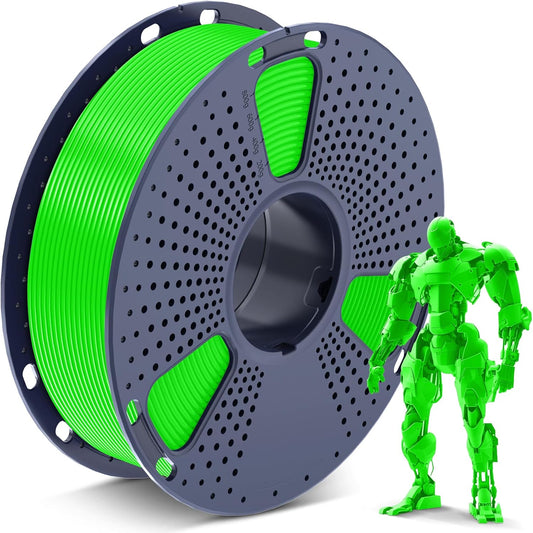 Green - SUNLU PLA - 1.75mm, 1kg