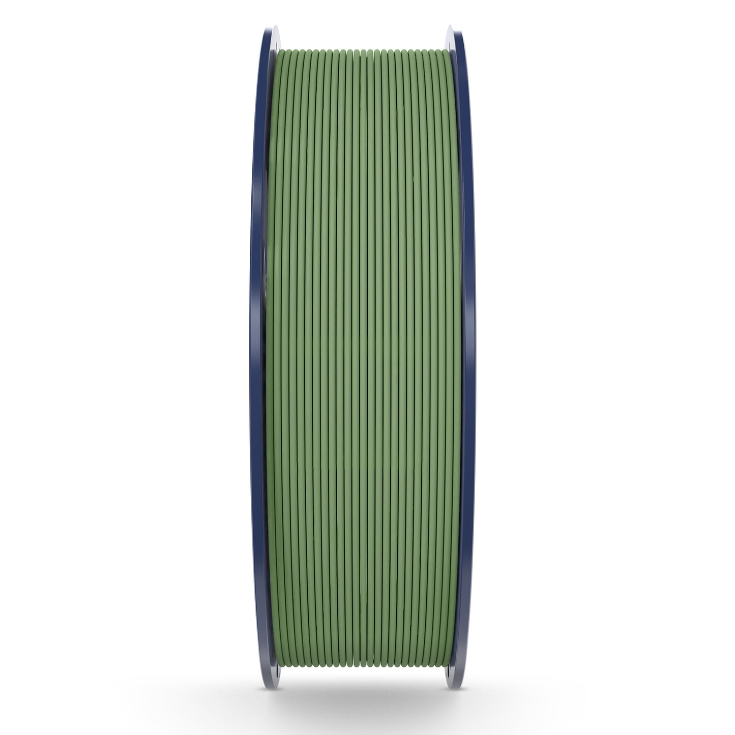 Matte Olive Green - SUNLU PLA Matte - 1.75mm, 1kg