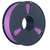 Matte Purple - SUNLU PLA Matte - 1.75mm, 1kg