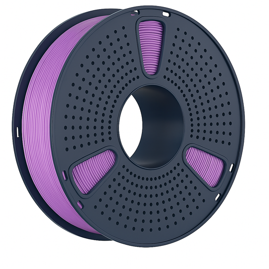Matte Purple - SUNLU PLA Matte - 1.75mm, 1kg