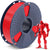 Red - SUNLU PLA - 1.75mm, 1kg
